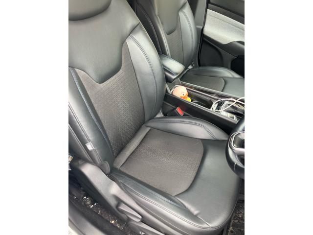 JEEP COMPASS 2021 Image 31