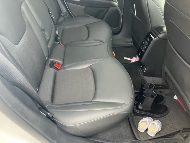 JEEP COMPASS 2021 Image 31