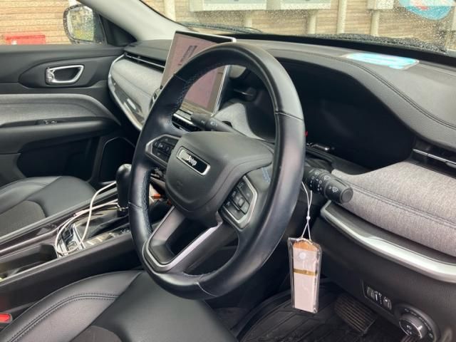 JEEP COMPASS 2021 Image 31