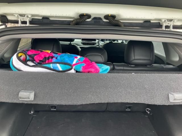 JEEP COMPASS 2021 Image 31