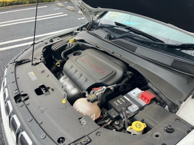 JEEP COMPASS 2021 Image 31