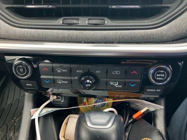 JEEP COMPASS 2021 Image 31