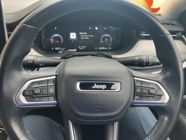 JEEP COMPASS 2021 Image 31