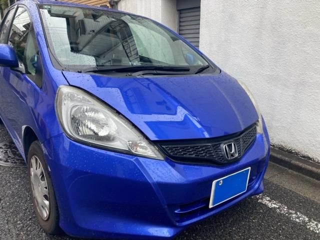 HONDA FIT 2011 Image 31