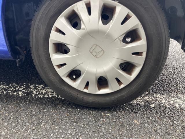 HONDA FIT 2011 Image 31