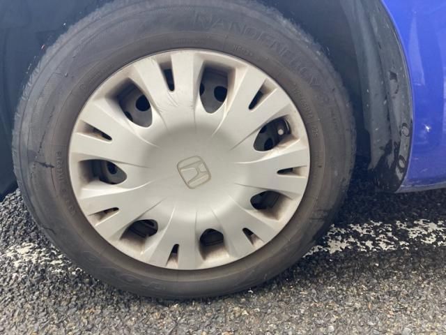 HONDA FIT 2011 Image 31