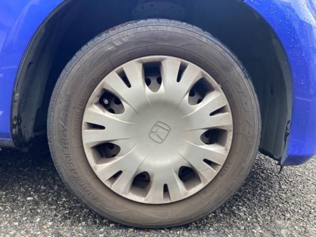 HONDA FIT 2011 Image 31