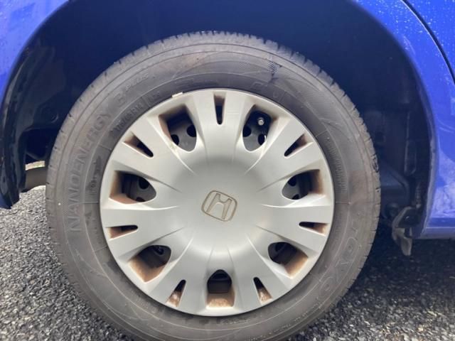 HONDA FIT 2011 Image 31