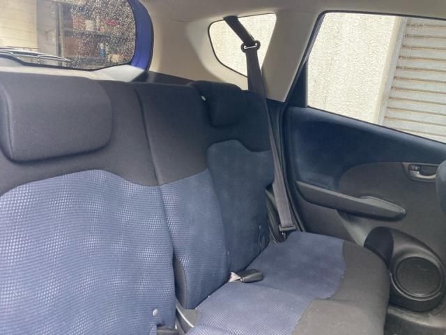 HONDA FIT 2011 Image 31