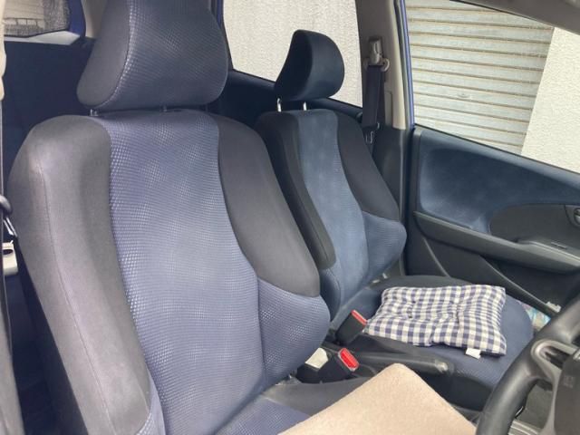 HONDA FIT 2011 Image 31