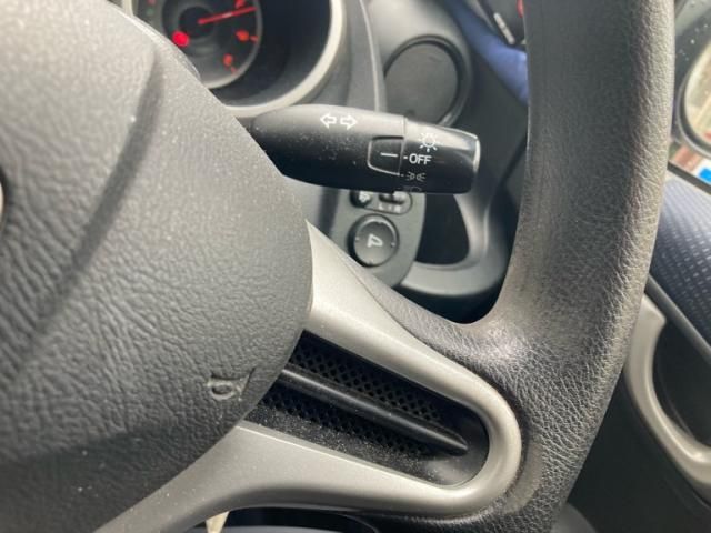 HONDA FIT 2011 Image 31