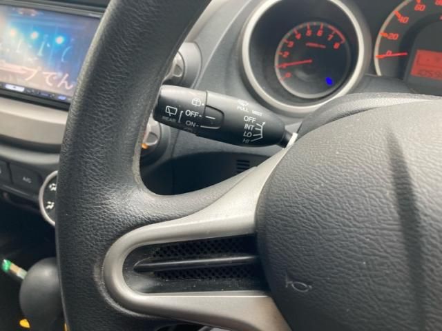 HONDA FIT 2011 Image 31