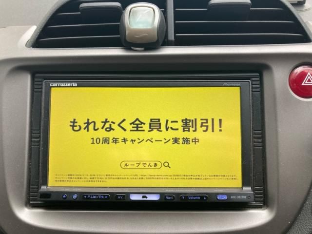 HONDA FIT 2011 Image 31