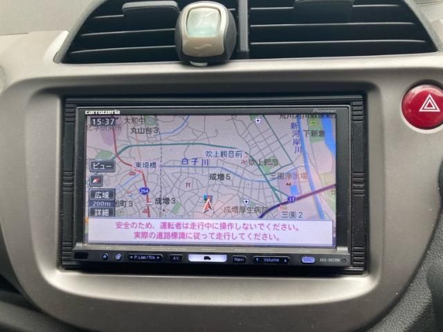 HONDA FIT 2011 Image 31