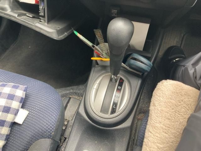 HONDA FIT 2011 Image 31