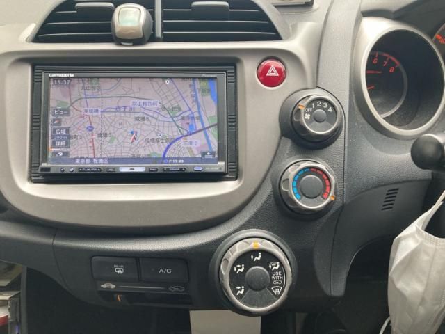 HONDA FIT 2011 Image 31