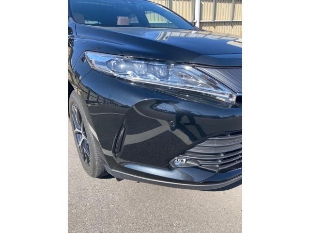 TOYOTA HARRIER 2WD 2020 Image 31