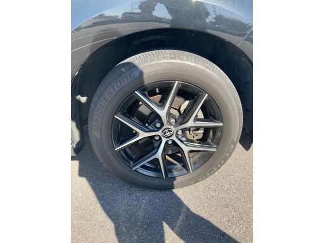 TOYOTA HARRIER 2WD 2020 Image 31