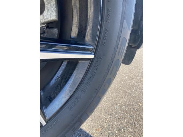 TOYOTA HARRIER 2WD 2020 Image 31