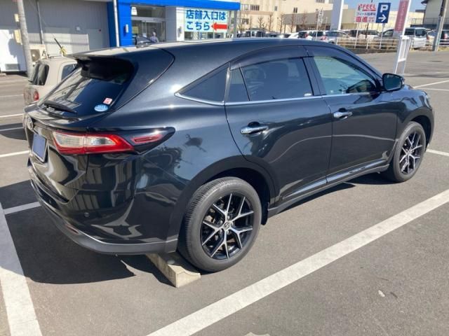 TOYOTA HARRIER 2WD 2020 Image 31