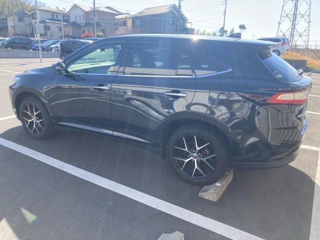 TOYOTA HARRIER 2WD 2020 Image 31