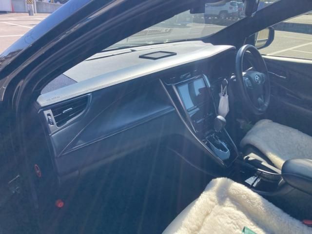 TOYOTA HARRIER 2WD 2020 Image 31