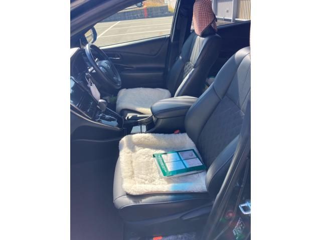 TOYOTA HARRIER 2WD 2020 Image 31