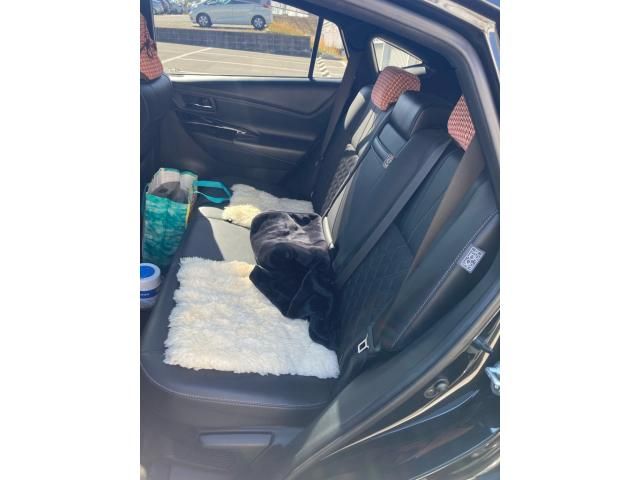 TOYOTA HARRIER 2WD 2020 Image 31