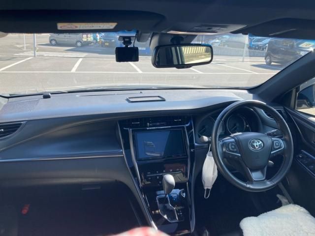 TOYOTA HARRIER 2WD 2020 Image 31