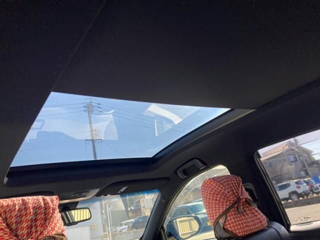 TOYOTA HARRIER 2WD 2020 Image 31