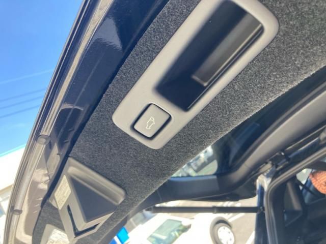 TOYOTA HARRIER 2WD 2020 Image 31