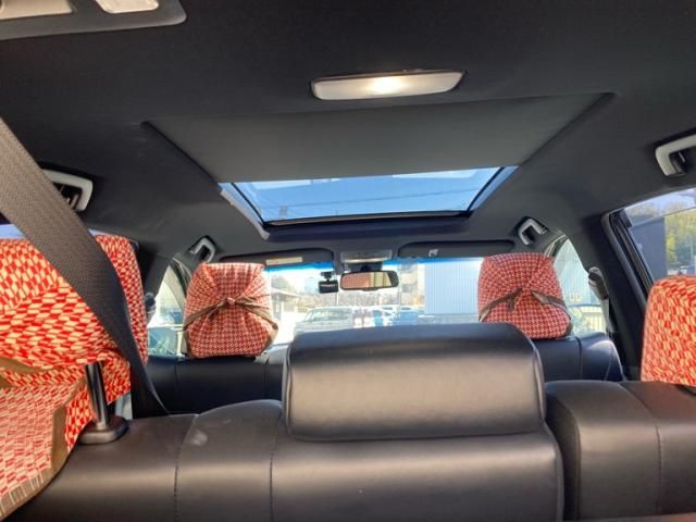 TOYOTA HARRIER 2WD 2020 Image 31