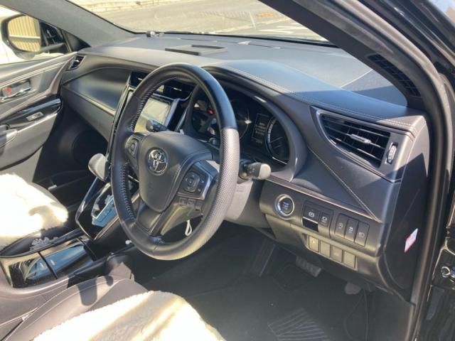 TOYOTA HARRIER 2WD 2020 Image 31