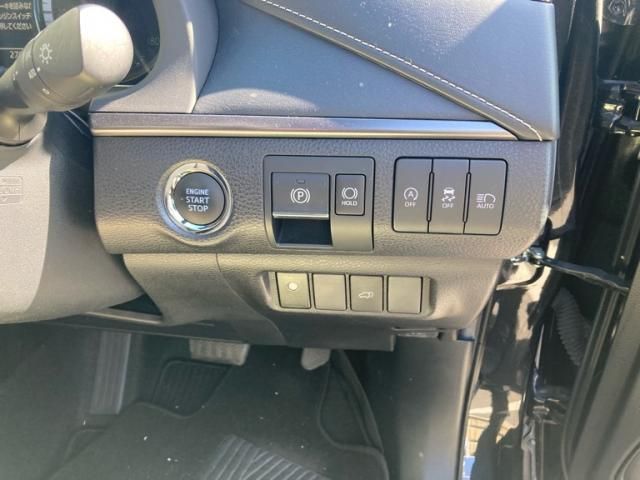 TOYOTA HARRIER 2WD 2020 Image 31