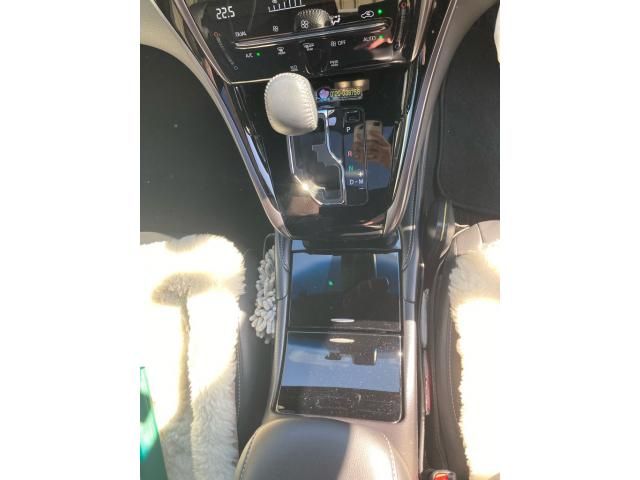 TOYOTA HARRIER 2WD 2020 Image 31