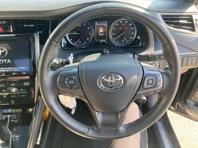 TOYOTA HARRIER 2WD 2020 Image 31