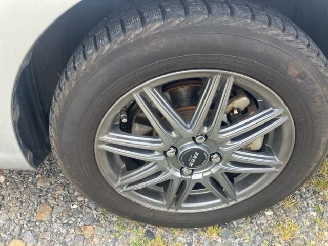 TOYOTA COROLLA FIELDER 2017 Image 31