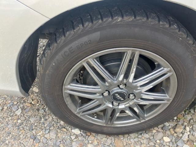 TOYOTA COROLLA FIELDER 2017 Image 31