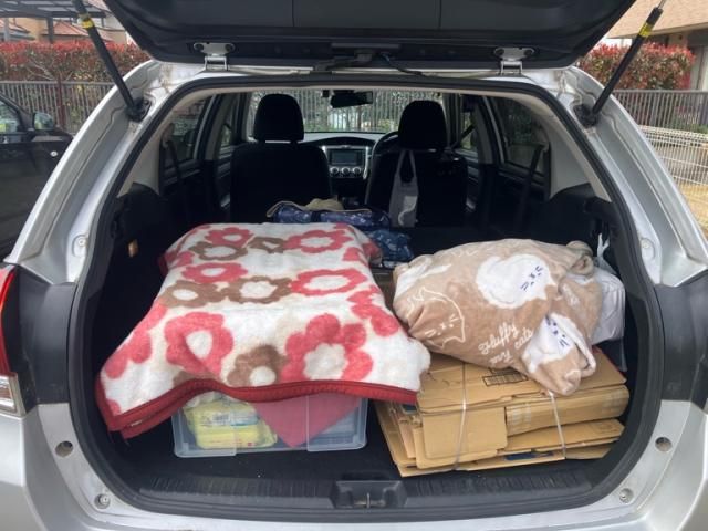 TOYOTA COROLLA FIELDER 2017 Image 31