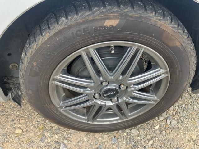 TOYOTA COROLLA FIELDER 2017 Image 31