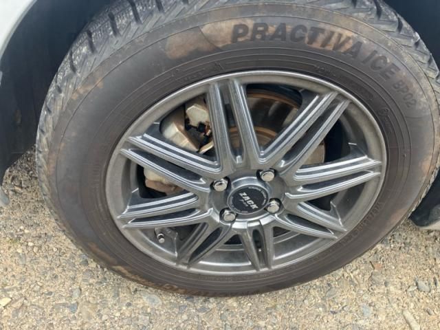 TOYOTA COROLLA FIELDER 2017 Image 31