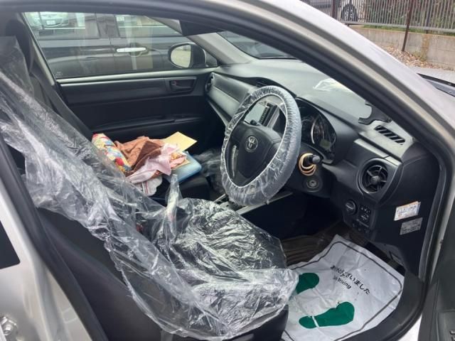 TOYOTA COROLLA FIELDER 2017 Image 31