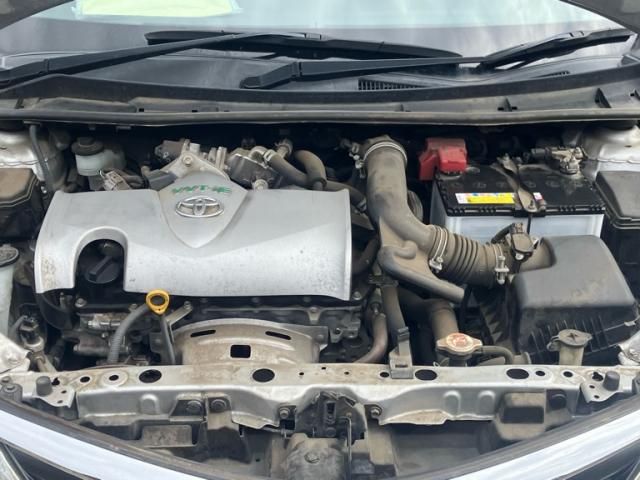 TOYOTA COROLLA FIELDER 2017 Image 31