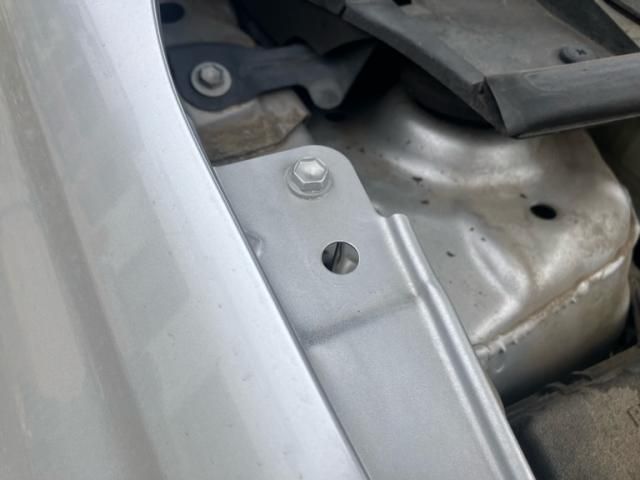 TOYOTA COROLLA FIELDER 2017 Image 31