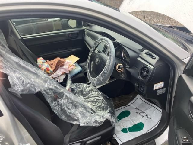 TOYOTA COROLLA FIELDER 2017 Image 31