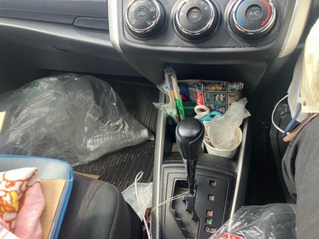 TOYOTA COROLLA FIELDER 2017 Image 31