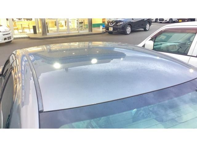 TOYOTA MARK X 2011 Image 31