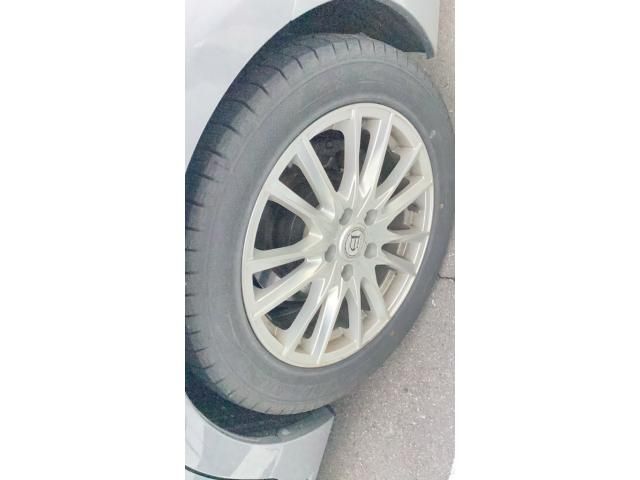 TOYOTA MARK X 2011 Image 31