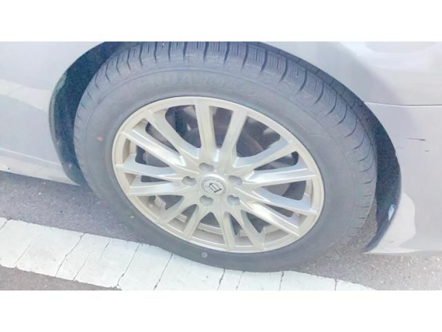 TOYOTA MARK X 2011 Image 31