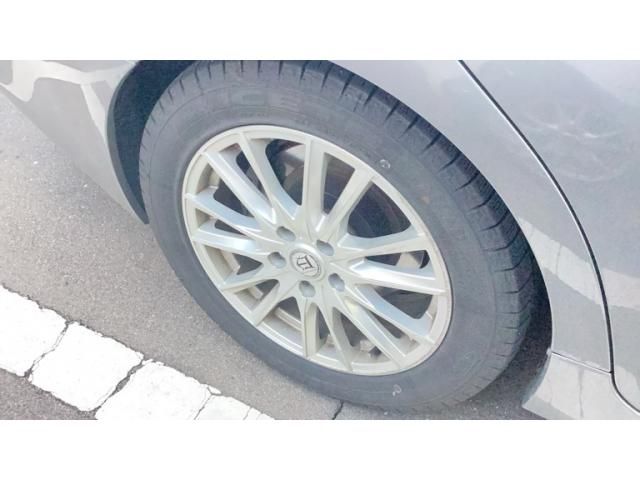 TOYOTA MARK X 2011 Image 31